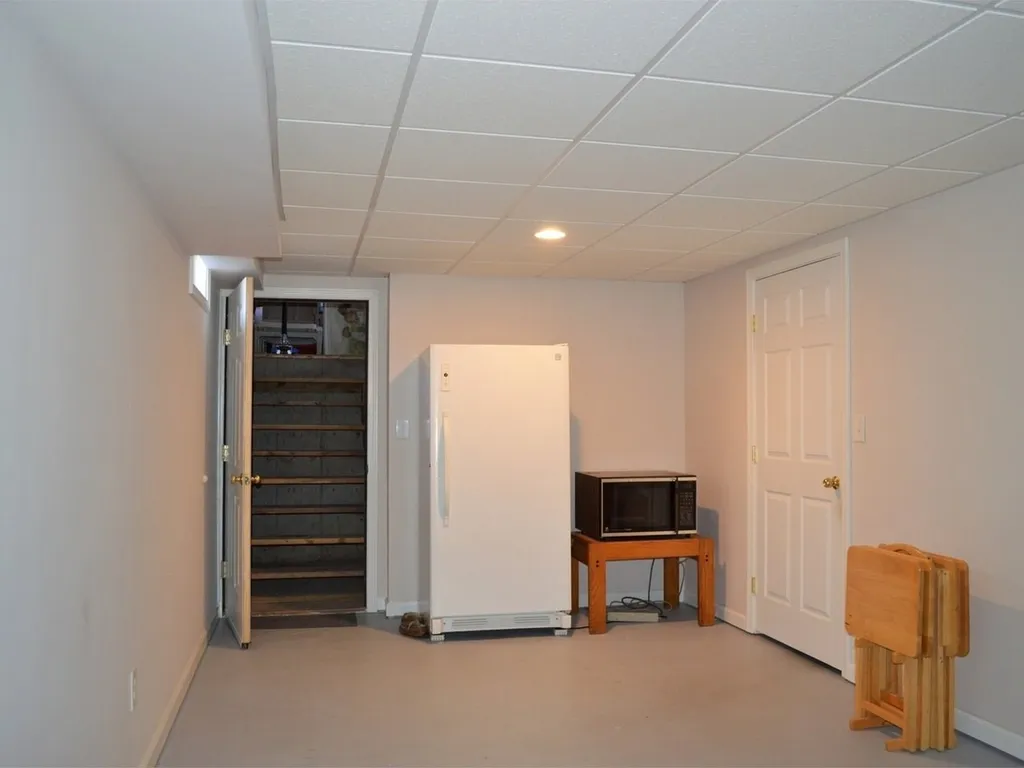 52 Button Road Fairfax VT 05454