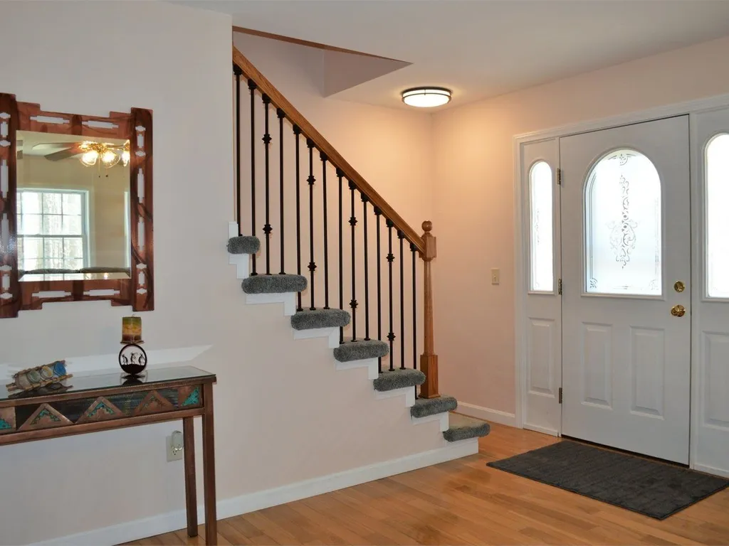 52 Button Road Fairfax VT 05454