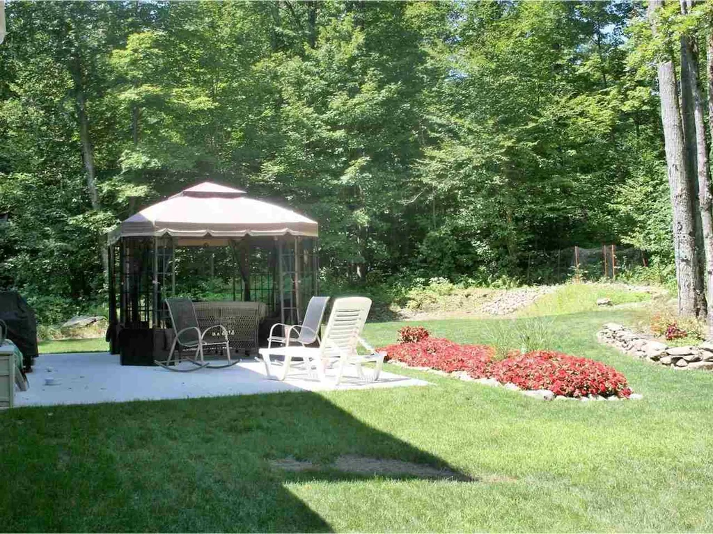 52 Button Road Fairfax VT 05454