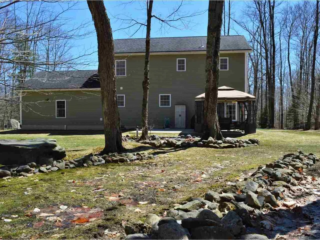 52 Button Road Fairfax VT 05454