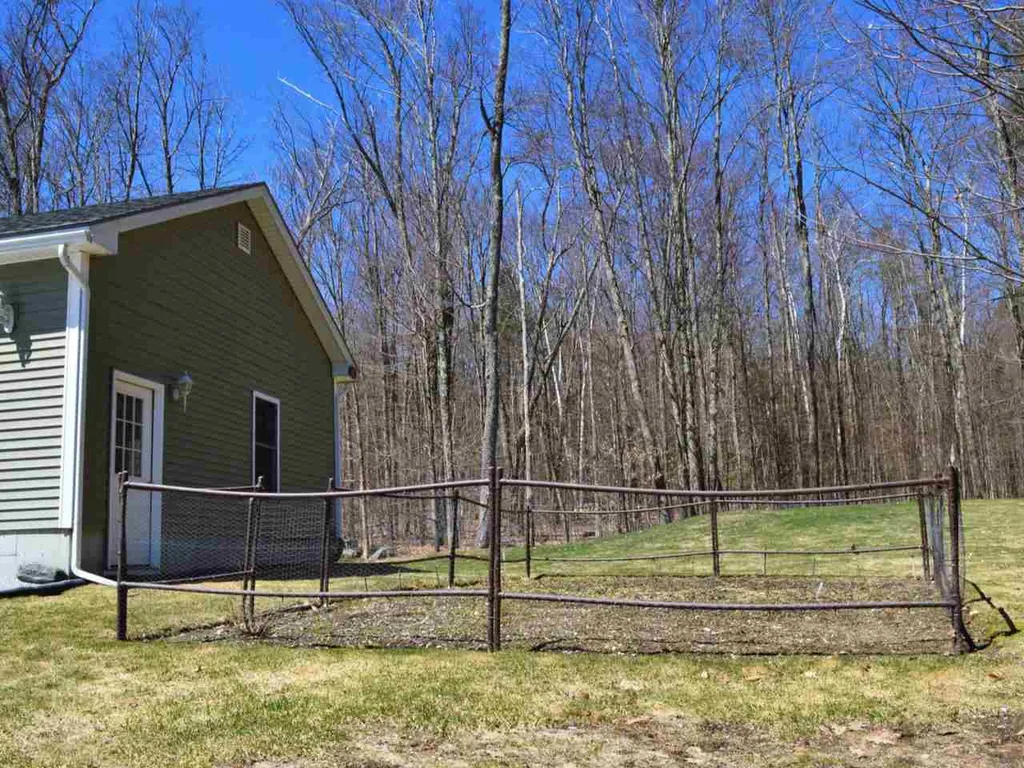 52 Button Road Fairfax VT 05454