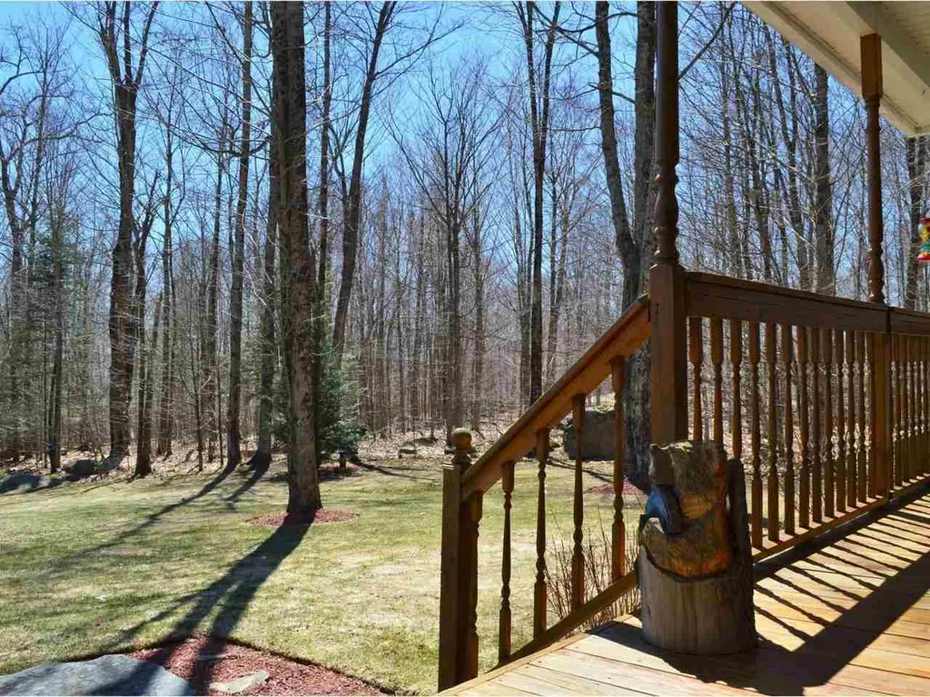 52 Button Road Fairfax VT 05454