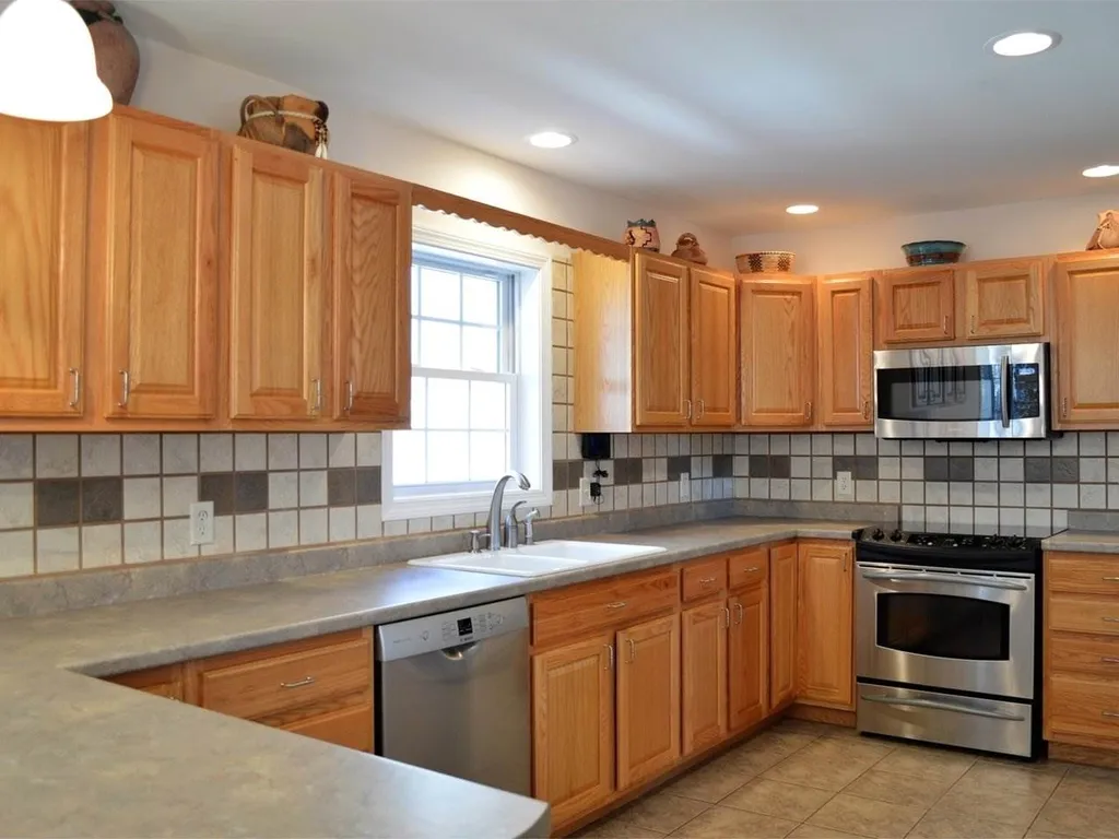 52 Button Road Fairfax VT 05454