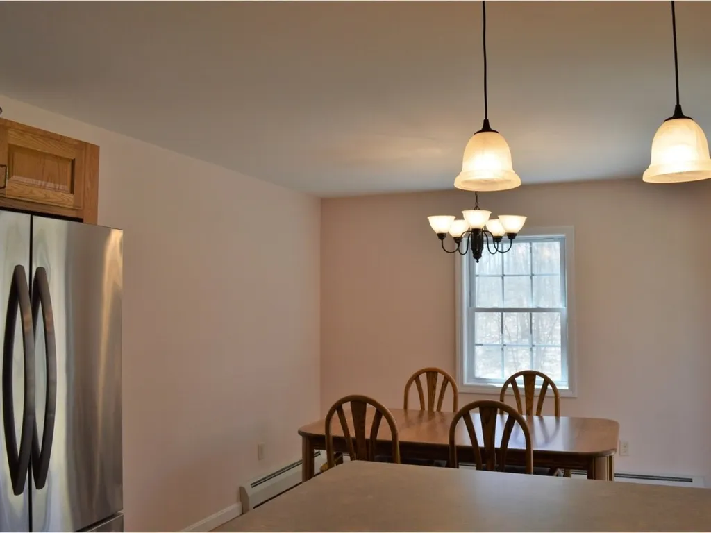 52 Button Road Fairfax VT 05454