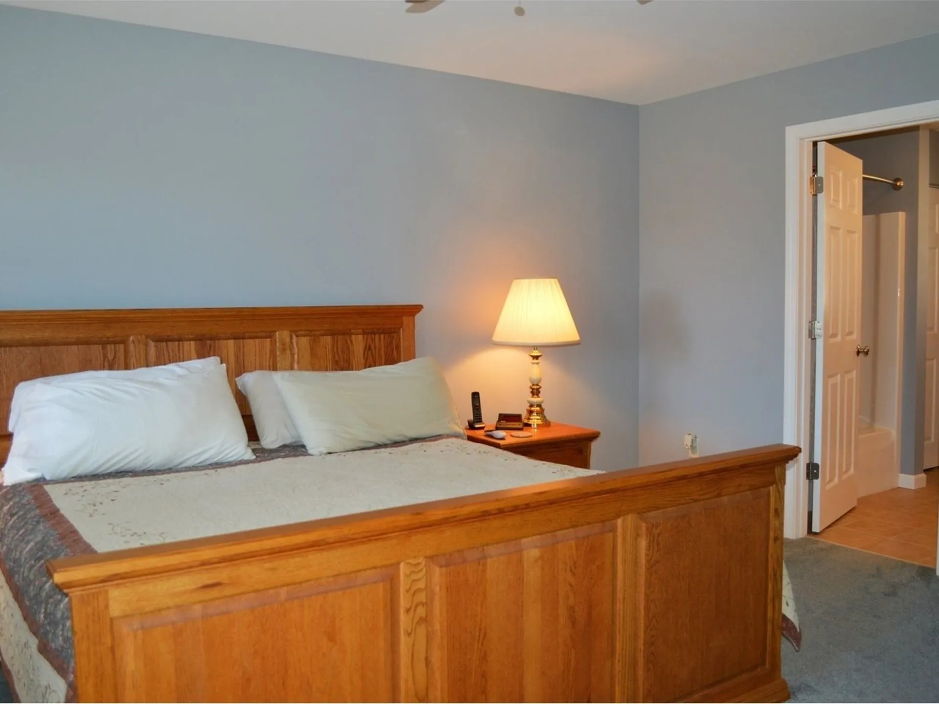 52 Button Road Fairfax VT 05454