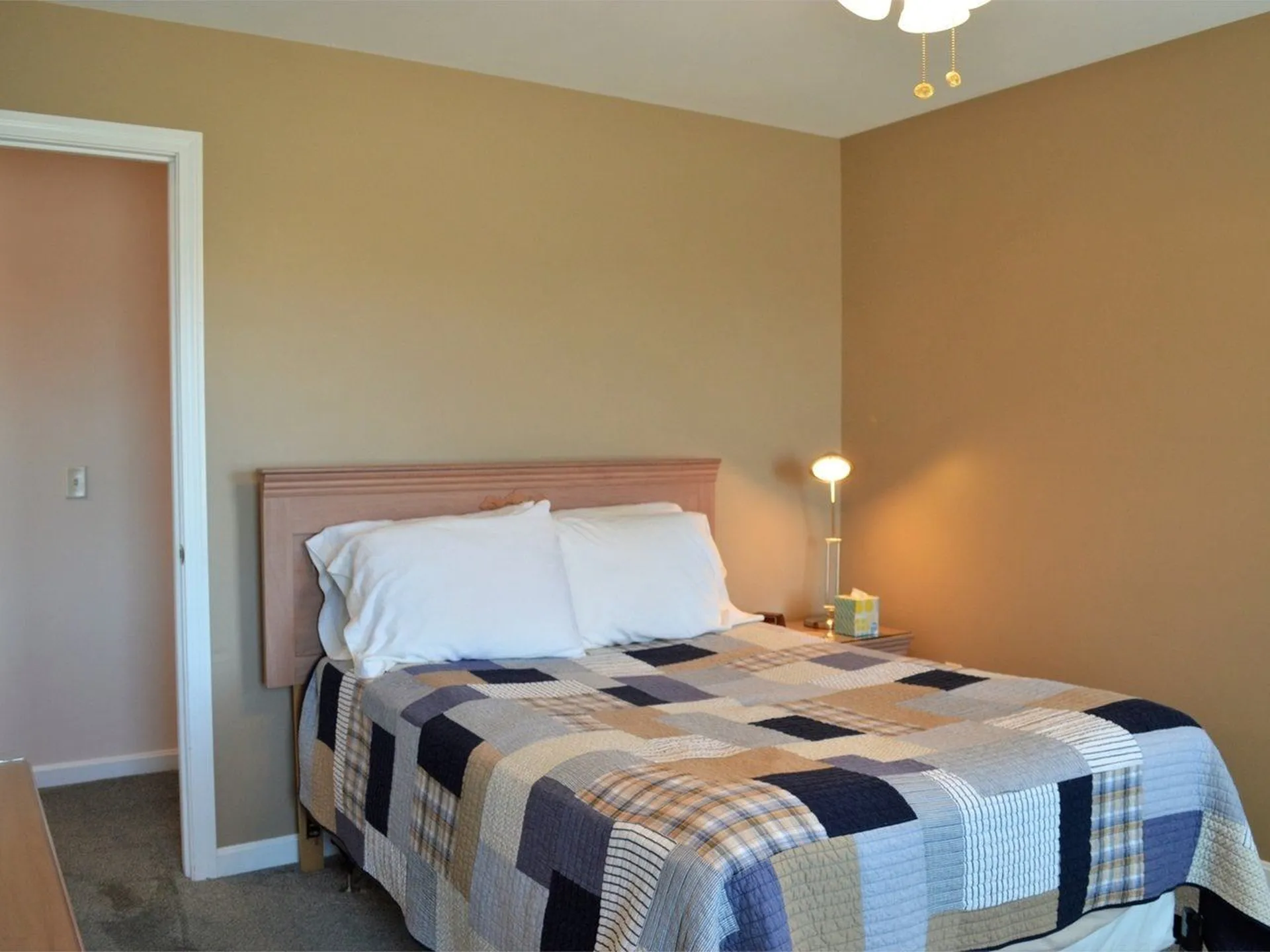 52 Button Road Fairfax VT 05454