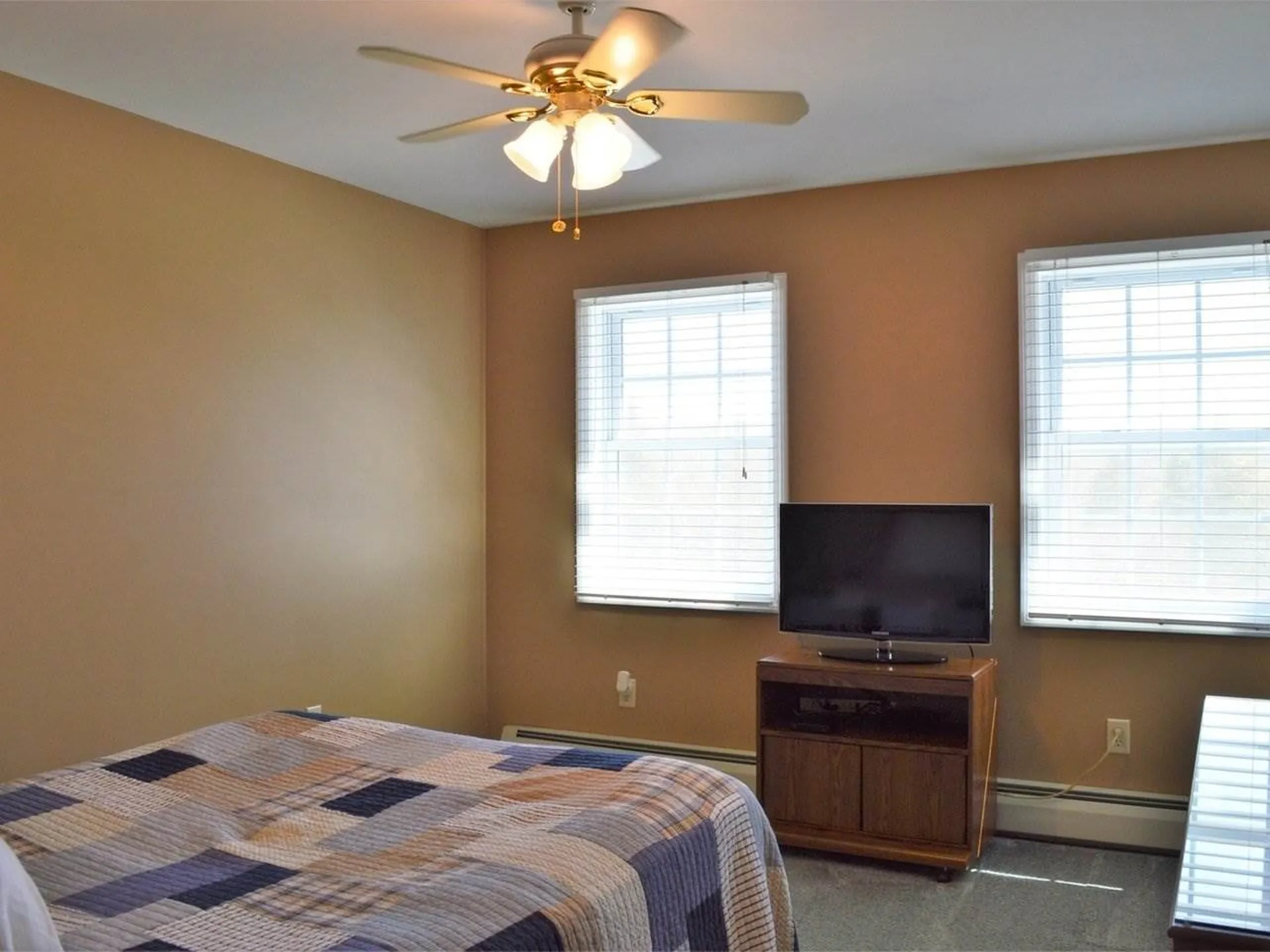 52 Button Road Fairfax VT 05454
