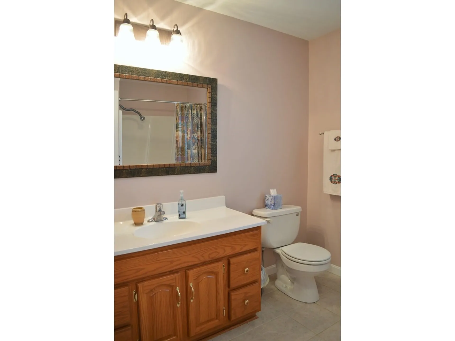 52 Button Road Fairfax VT 05454