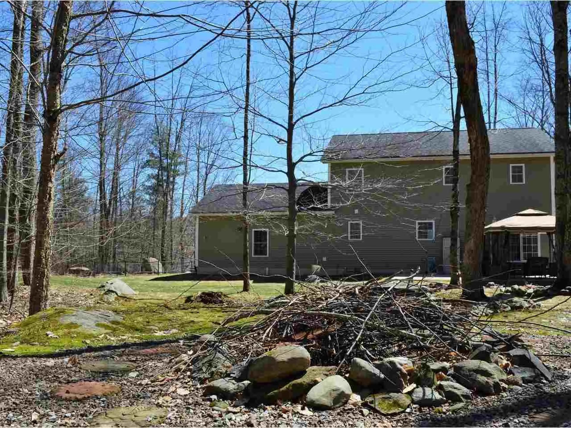 52 Button Road Fairfax VT 05454
