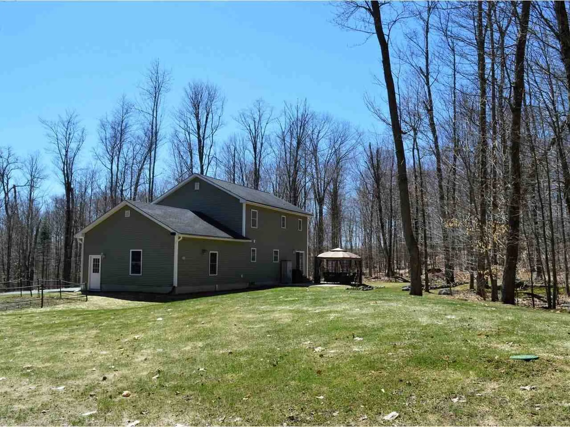 52 Button Road Fairfax VT 05454