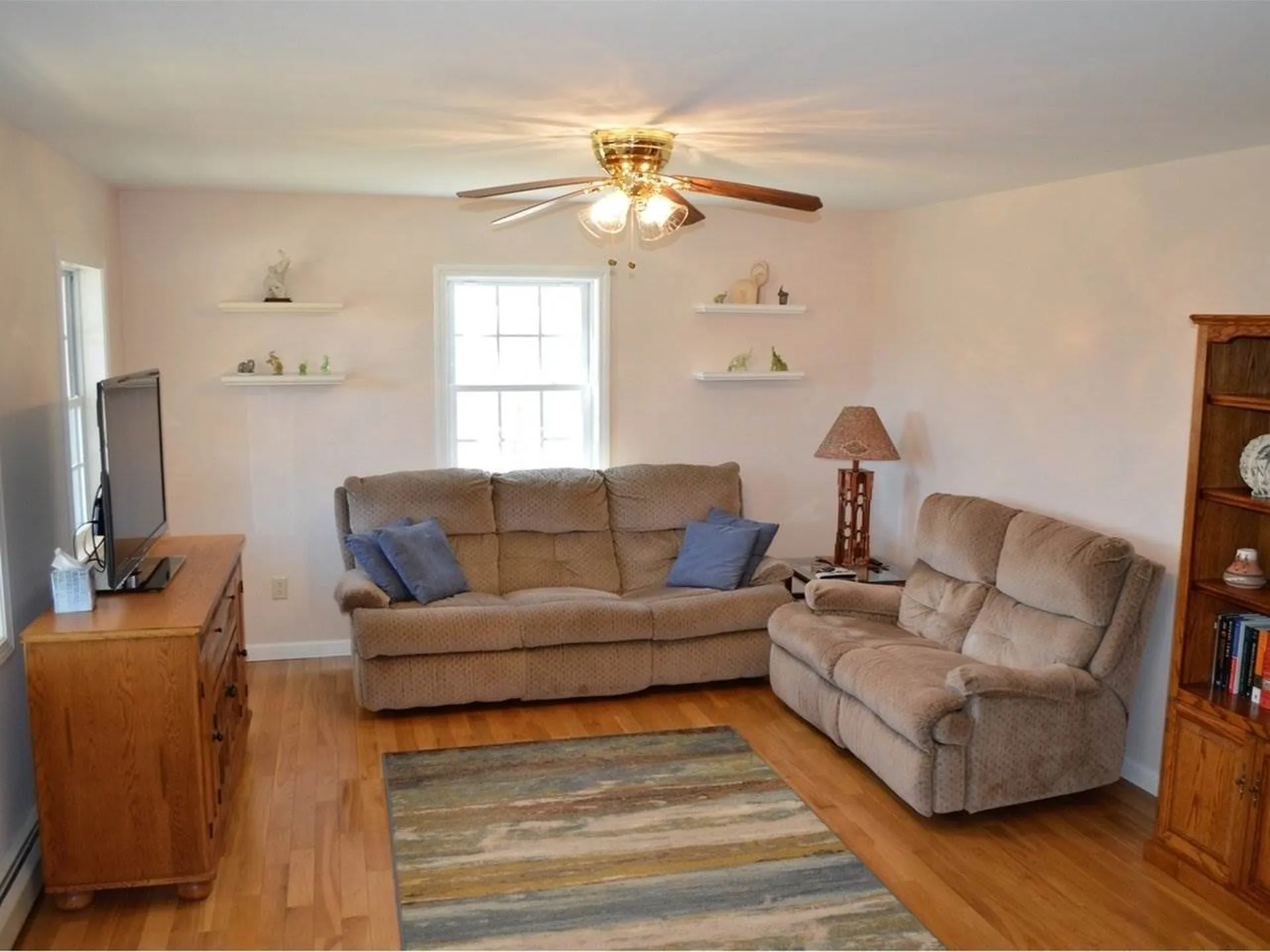 52 Button Road Fairfax VT 05454