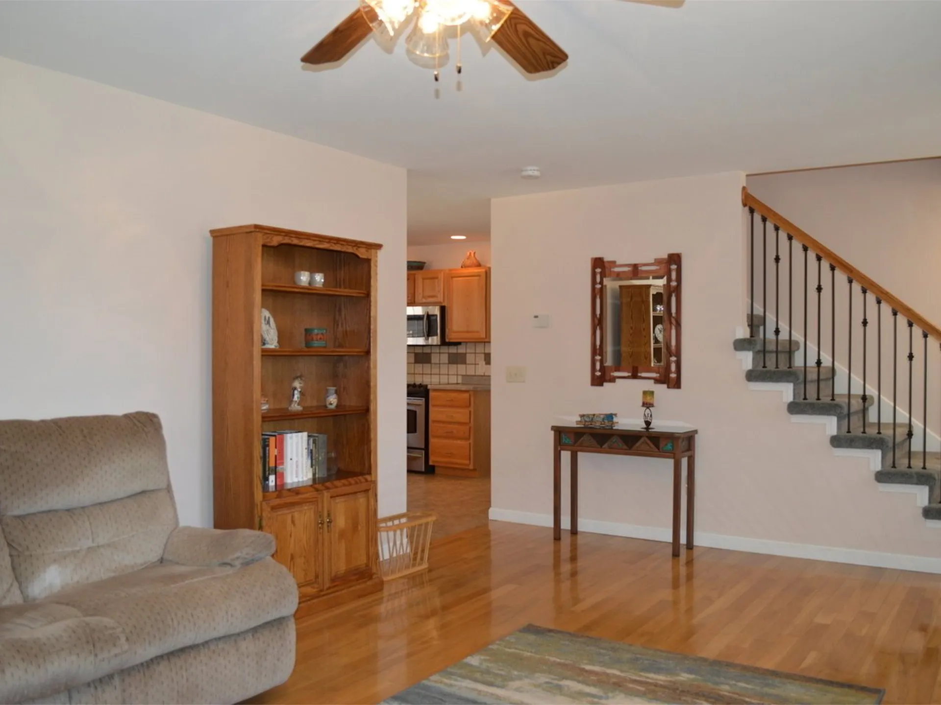 52 Button Road Fairfax VT 05454