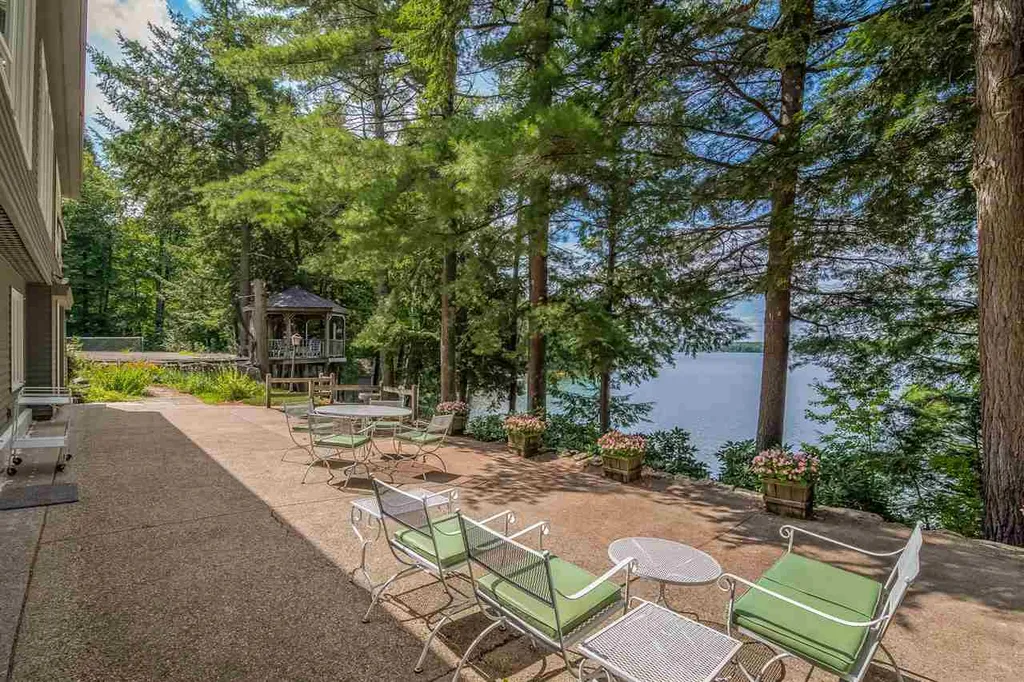 85 Veazey Cove Road Wakefield NH 03872