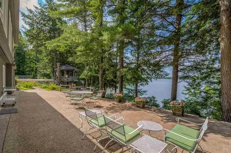 85 Veazey Cove Road Wakefield NH 03872
