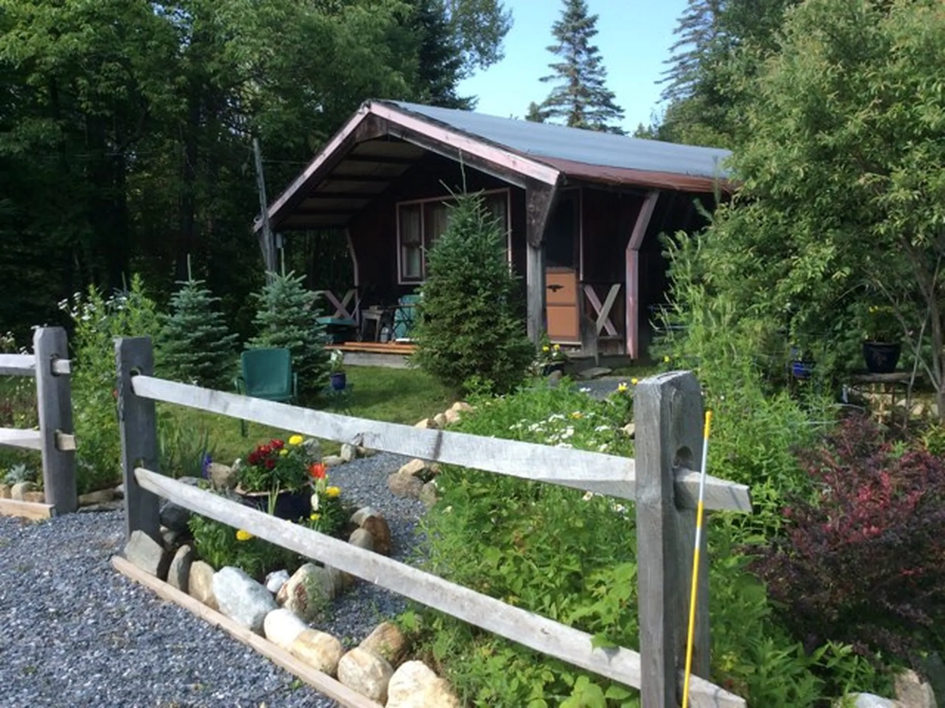 286 Higley Hill Road Wilmington VT 05363