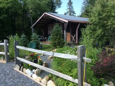 286 Higley Hill Road Wilmington VT 05363