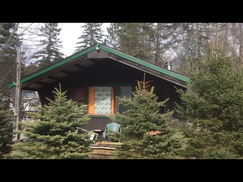 286 Higley Hill Road Wilmington VT 05363