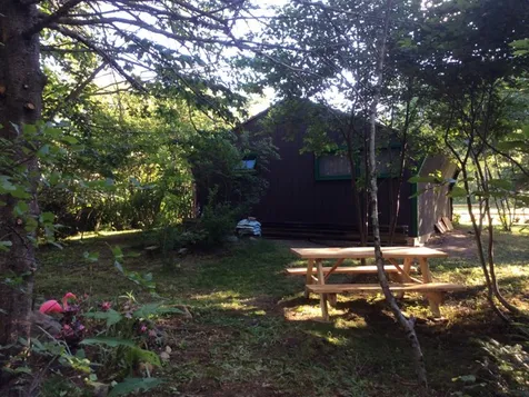 286 Higley Hill Road Wilmington VT 05363