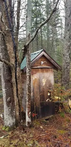 286 Higley Hill Road Wilmington VT 05363