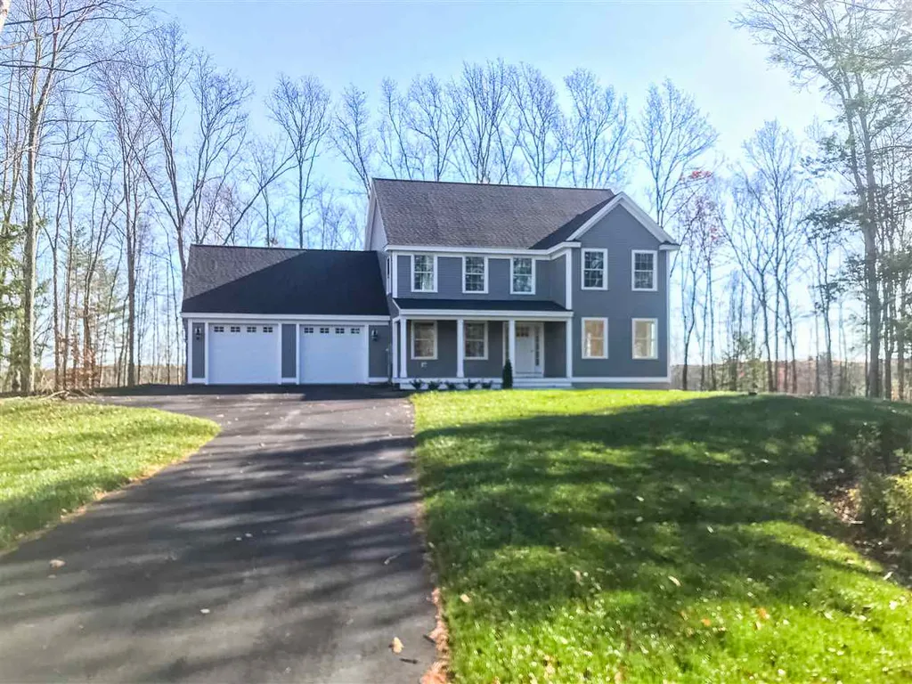 5 Kennard Road Epping, NH Real Estate Property MLS 4746821