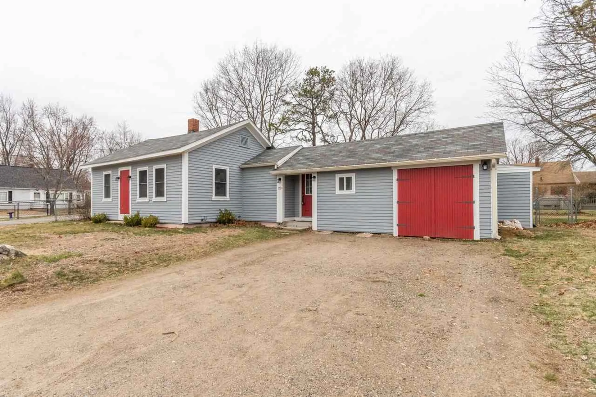 20 Shady Lane Somersworth NH 03878