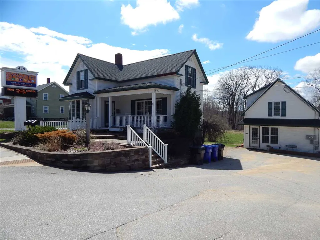 448 West Main Street Tilton NH 03276