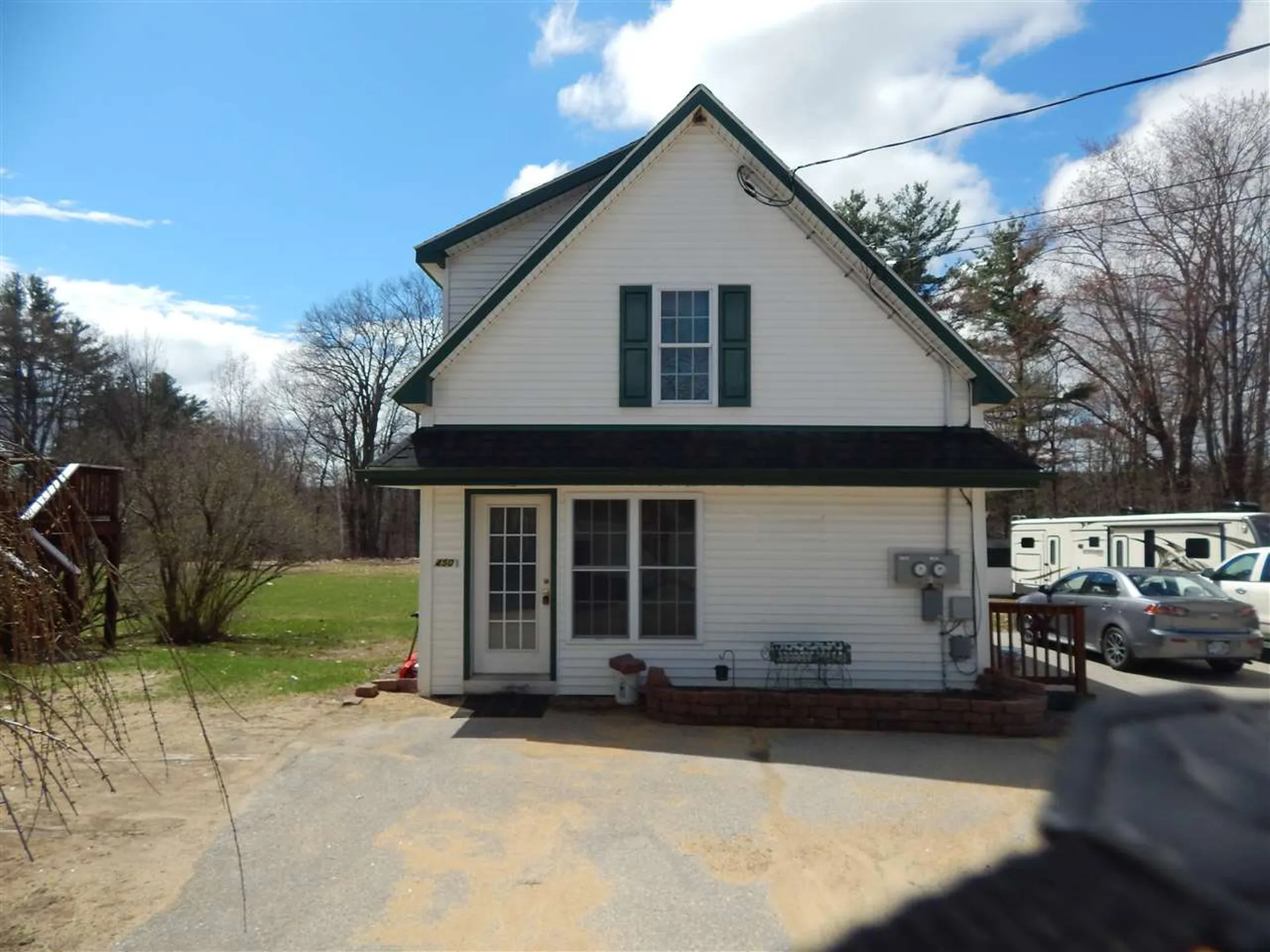 448 West Main Street Tilton NH 03276