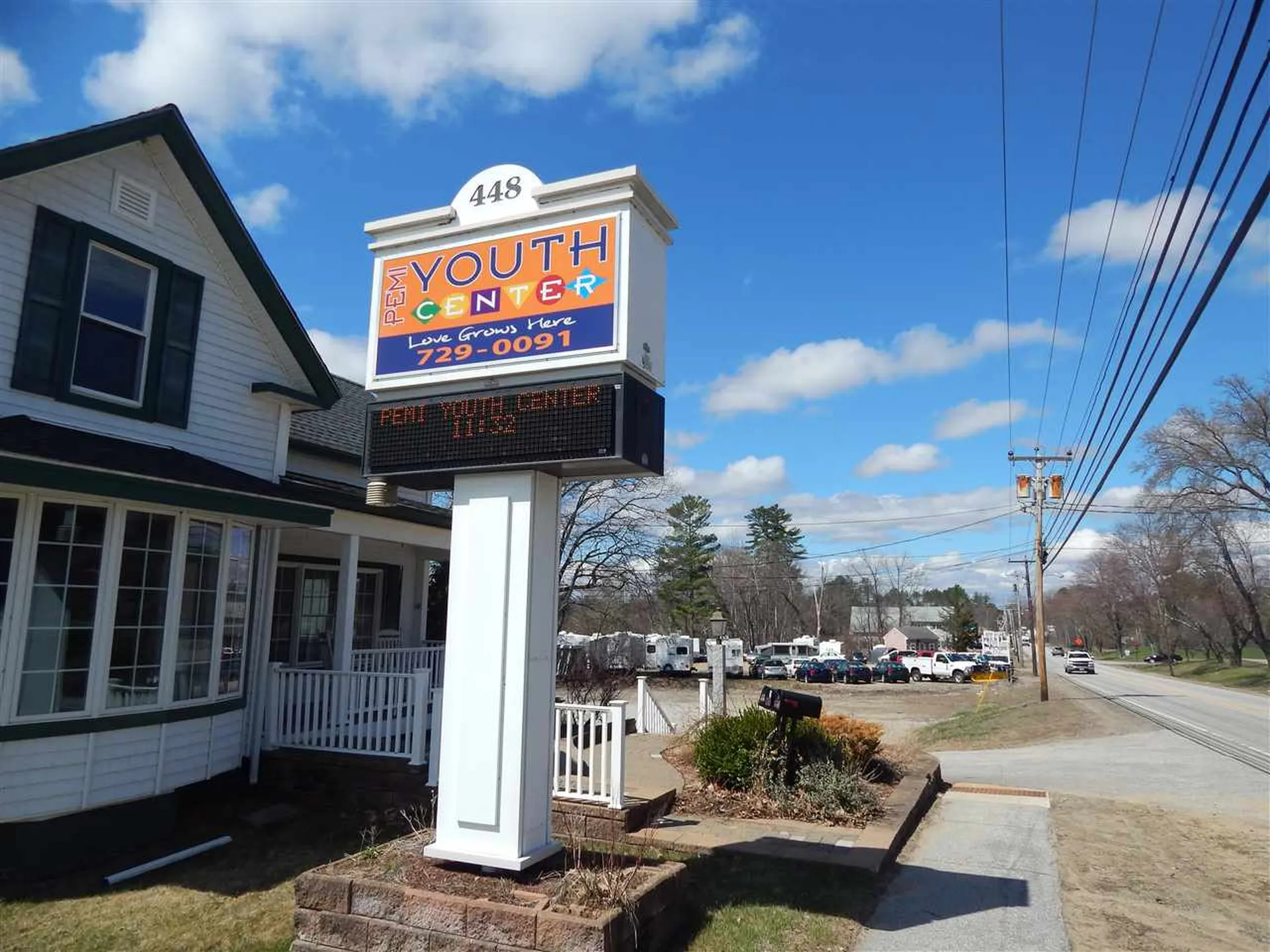 448 West Main Street Tilton NH 03276