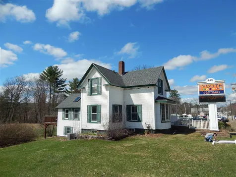 448 West Main Street Tilton NH 03276