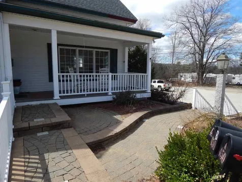 448 West Main Street Tilton NH 03276