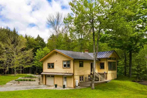 8 Border Lane Woodstock VT 05091