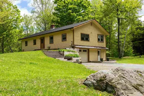 8 Border Lane Woodstock VT 05091