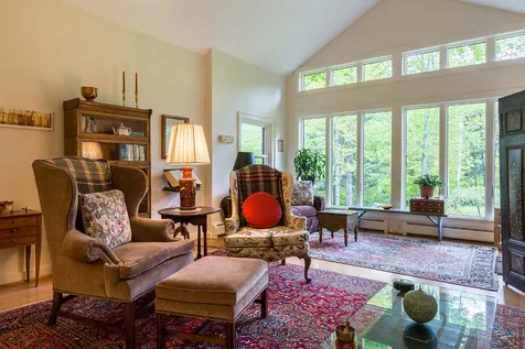 8 Border Lane Woodstock VT 05091