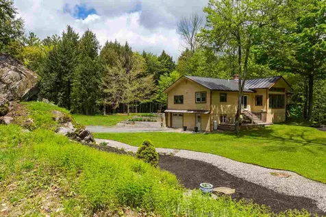 8 Border Lane Woodstock VT 05091