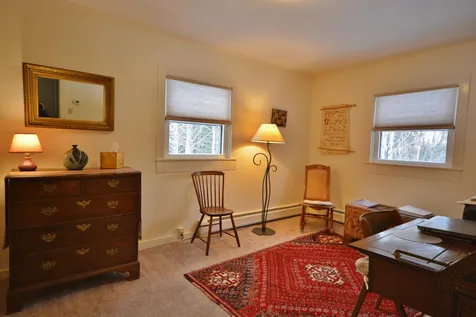 8 Border Lane Woodstock VT 05091