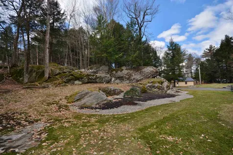 8 Border Lane Woodstock VT 05091