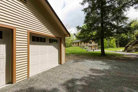 8 Border Lane Woodstock VT 05091