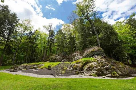 8 Border Lane Woodstock VT 05091