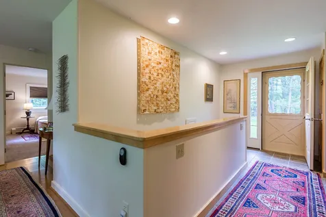 8 Border Lane Woodstock VT 05091