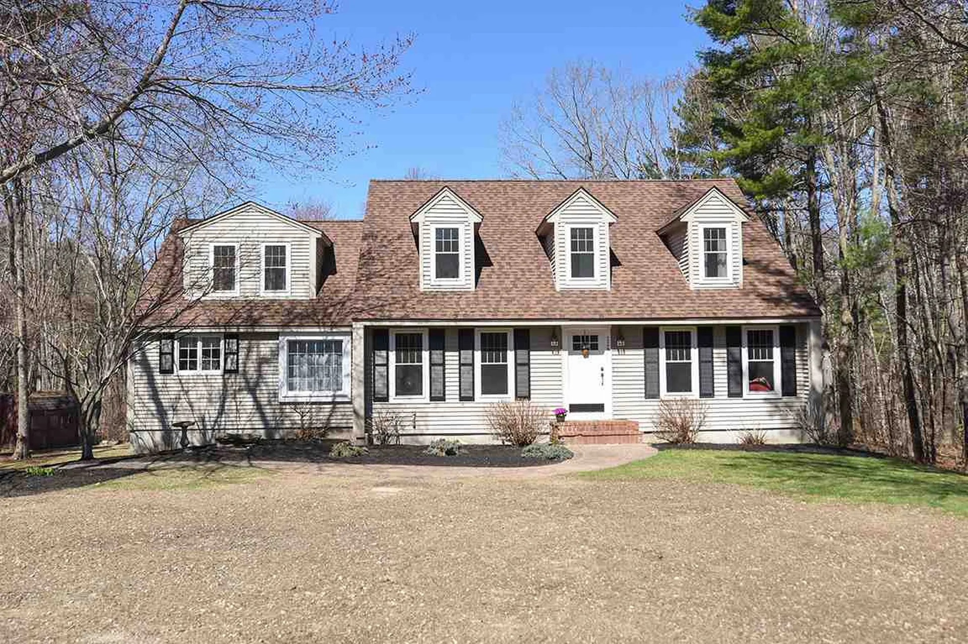 228 Oak Ridge Road Plaistow NH 03865