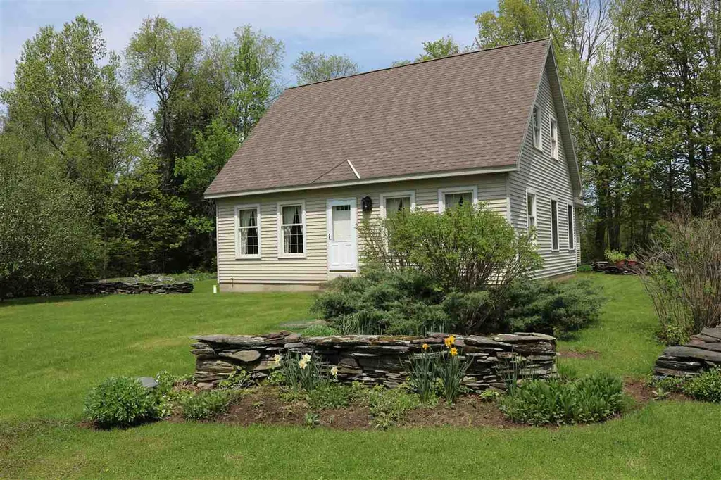 80 Brookside Drive Sheldon VT 05483