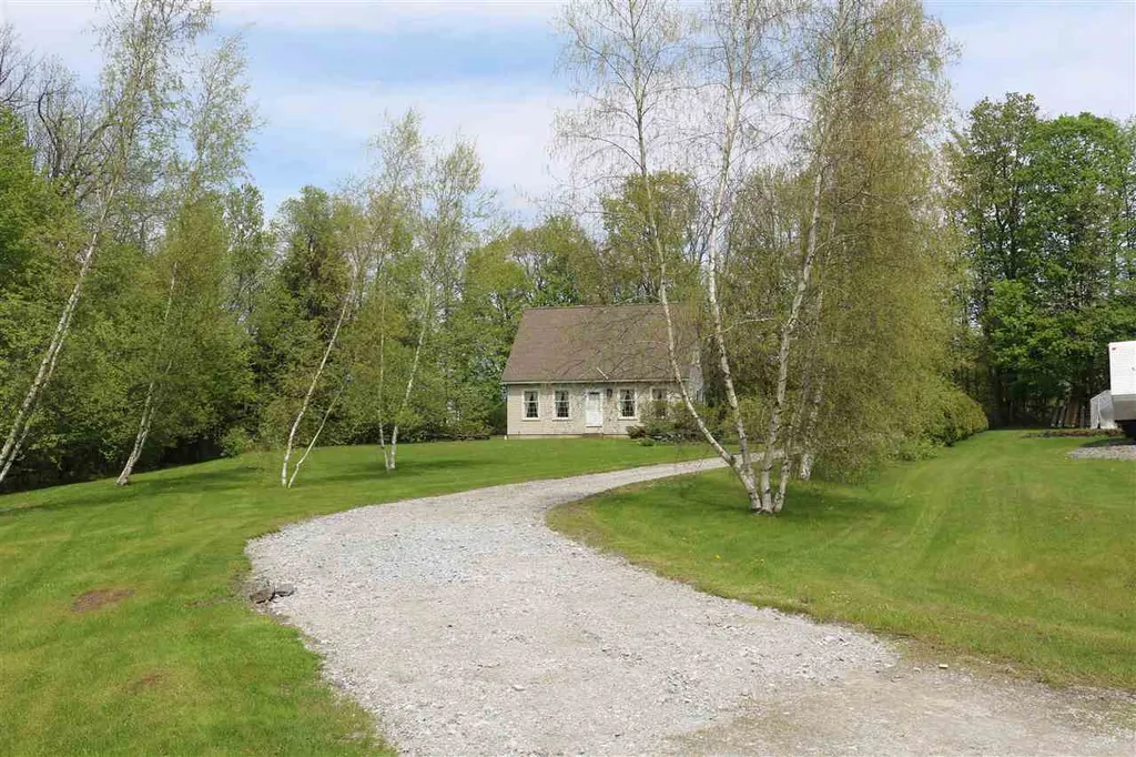 80 Brookside Drive Sheldon VT 05483