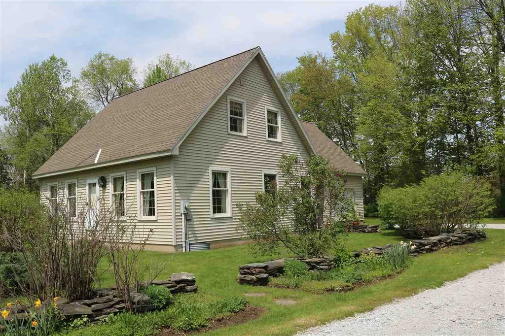 80 Brookside Drive Sheldon VT 05483