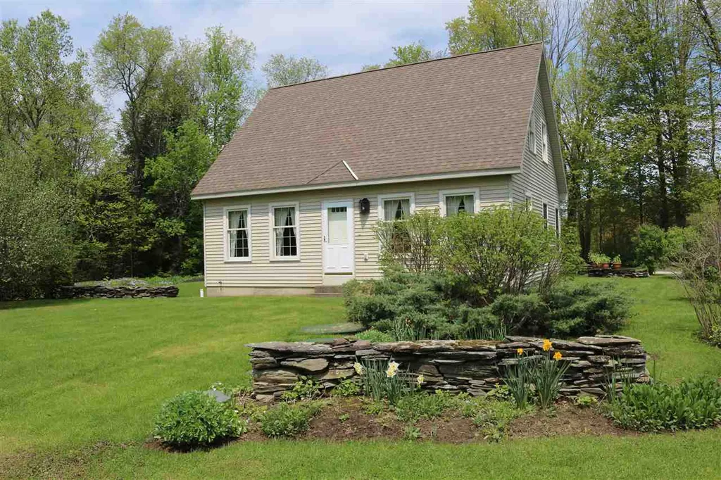 80 Brookside Drive Sheldon VT 05483
