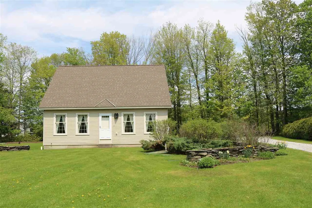 80 Brookside Drive Sheldon VT 05483