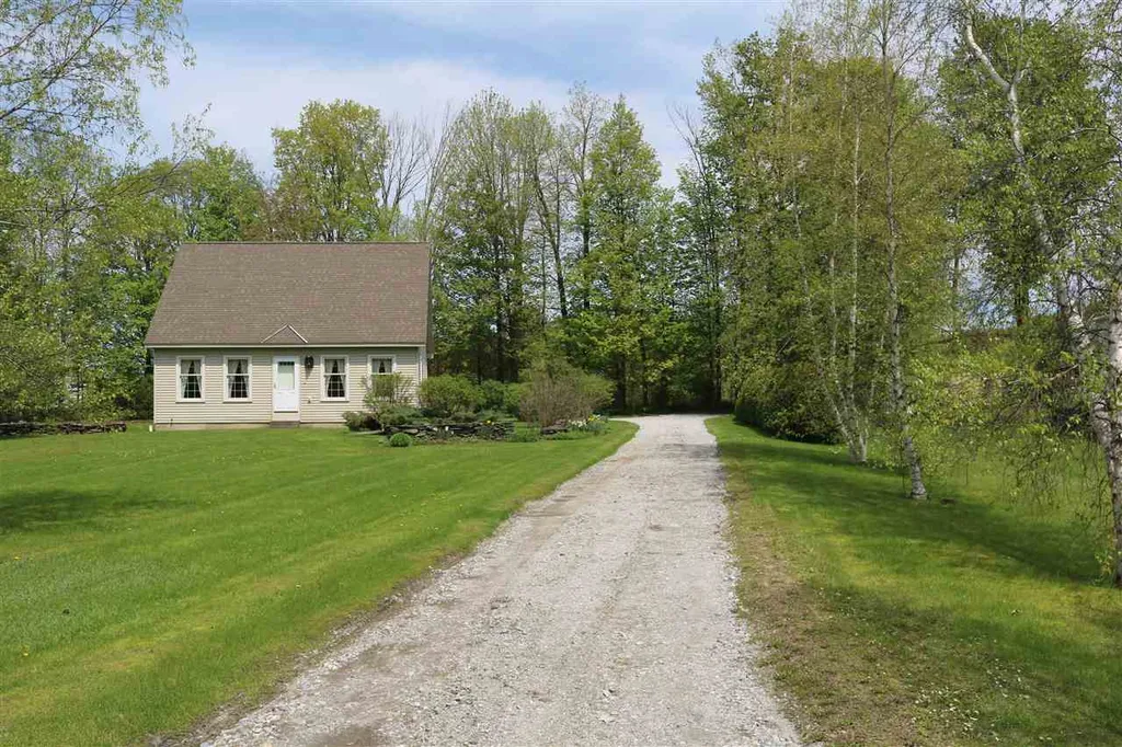 80 Brookside Drive Sheldon VT 05483