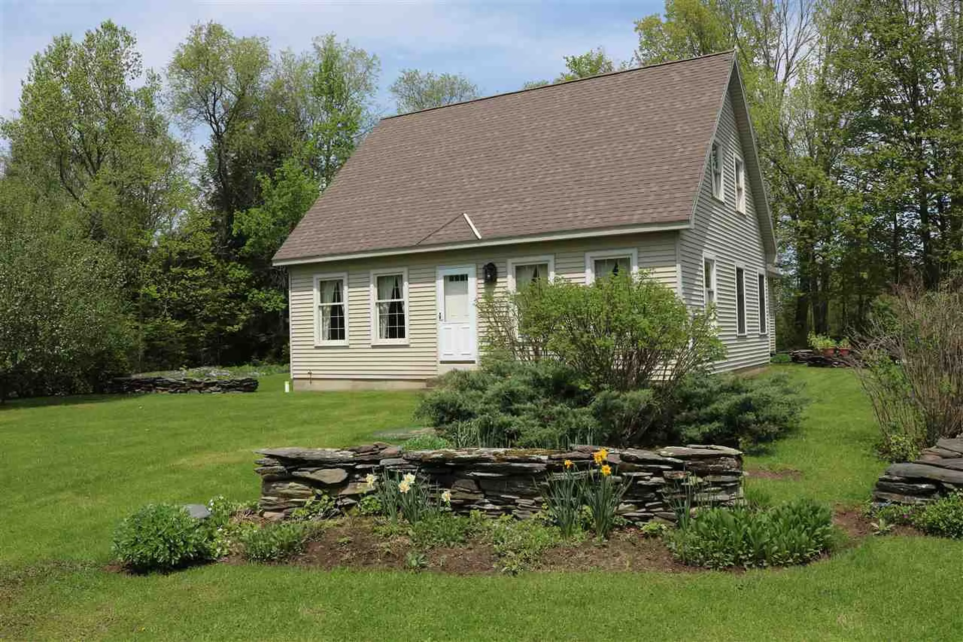 80 Brookside Drive Sheldon VT 05483