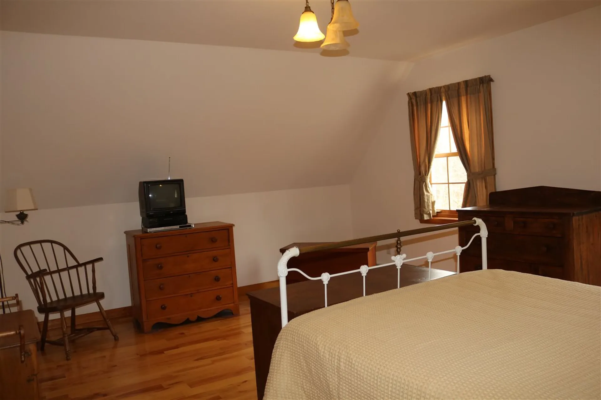 80 Brookside Drive Sheldon VT 05483