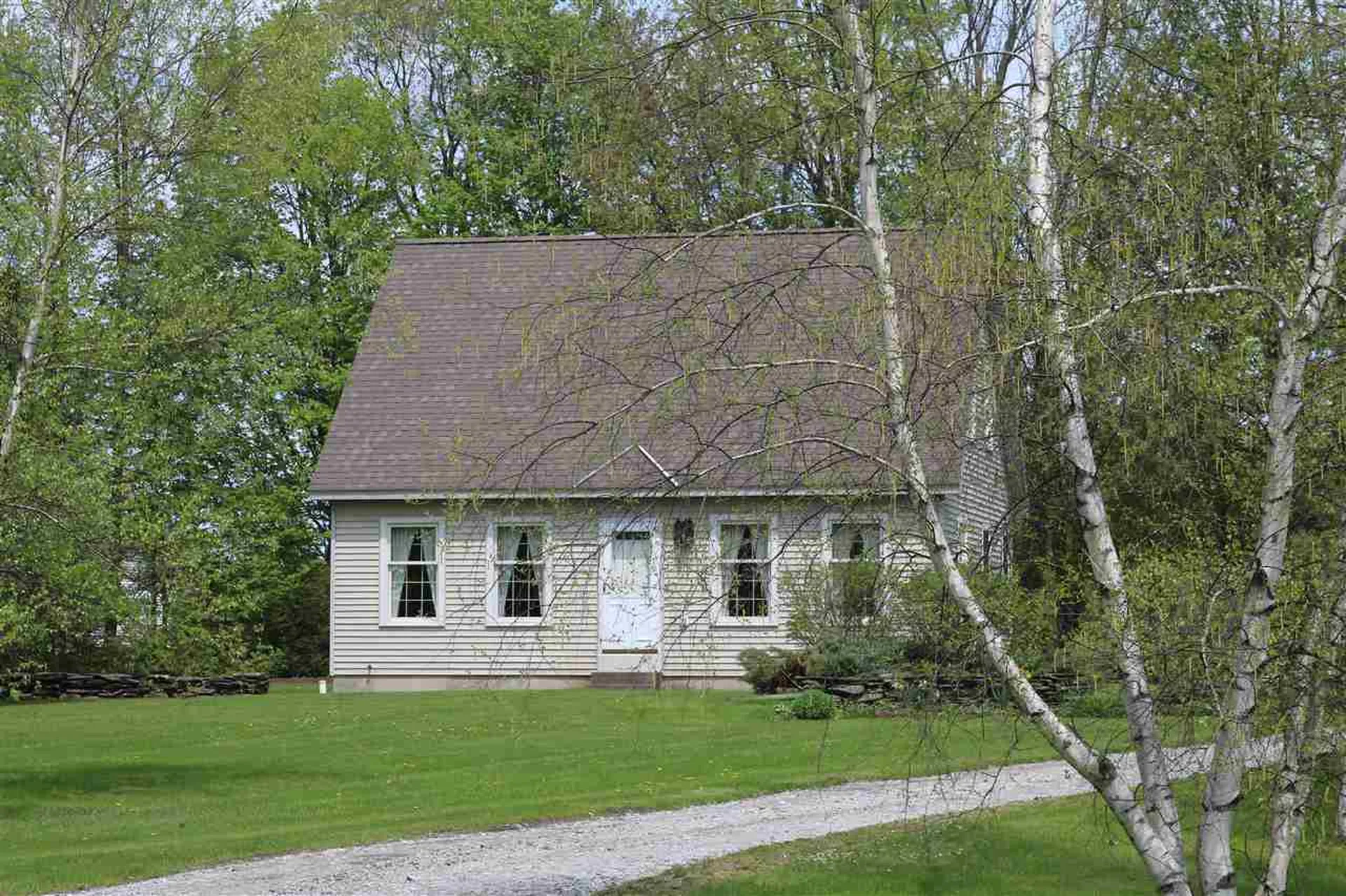 80 Brookside Drive Sheldon VT 05483