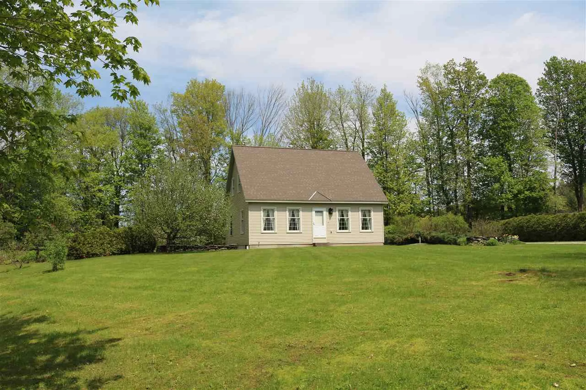 80 Brookside Drive Sheldon VT 05483
